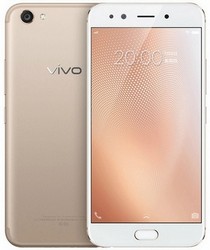Замена кнопок на телефоне Vivo X9s Plus в Иванове